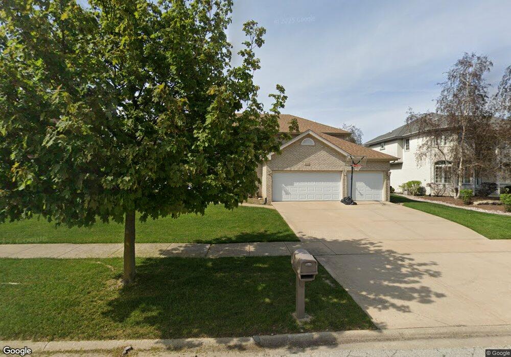 4620 203rd St, Matteson, IL 60443 - photo 1