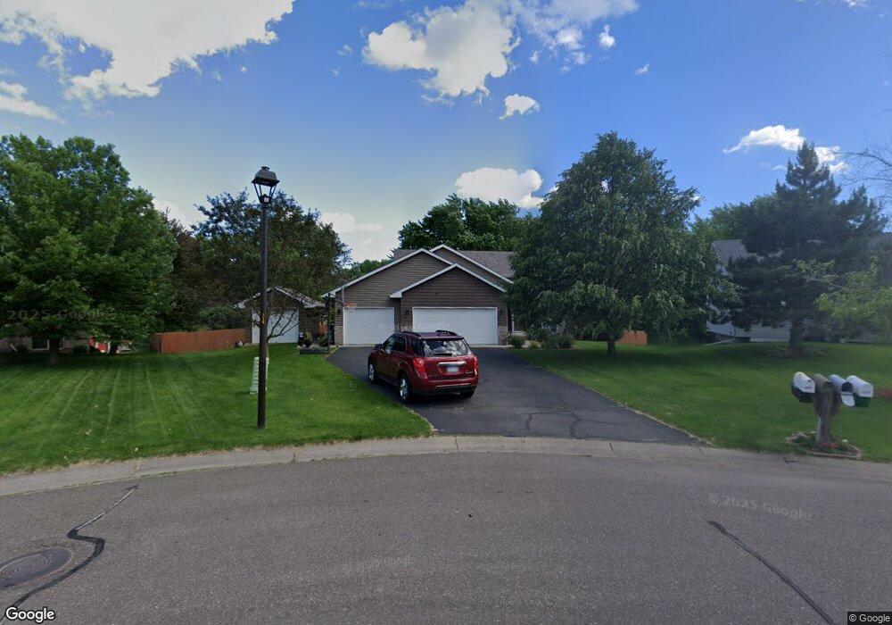 6975 Meadow Cir, Hugo, MN 55038 - photo 1