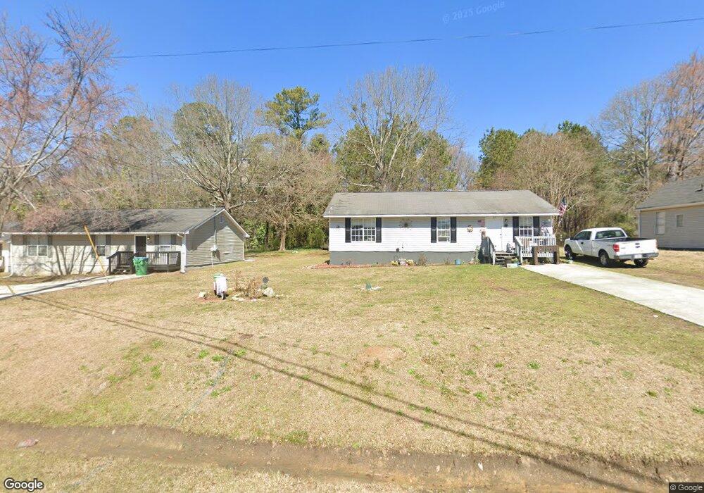 1244 Conley Rd, Forest Park, GA 30297 - photo 1