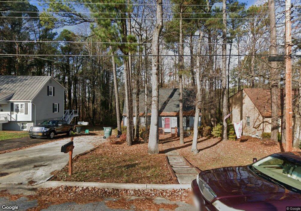 2618 Darnell Rd, Henrico, VA 23294 - photo 1