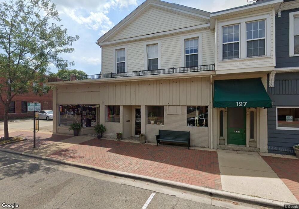 125 N Columbus St, Lancaster, OH 43130 - photo 1