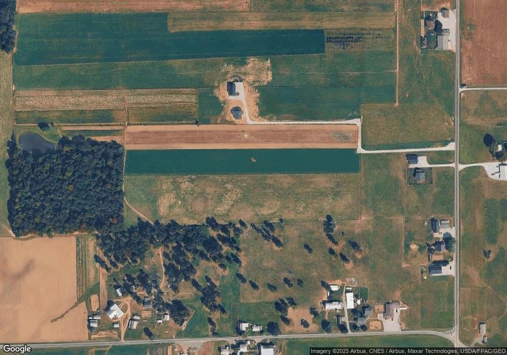 11872 Cunningham Rd, Apple Creek, OH 44606 - photo 1