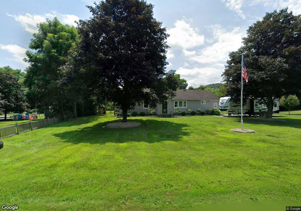 714 Butts Hollow Rd, Dover Plains, NY 12522 - photo 1