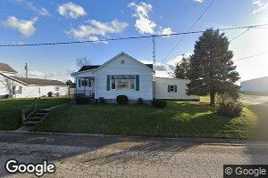 203 W South St, Botkins, OH 45306
