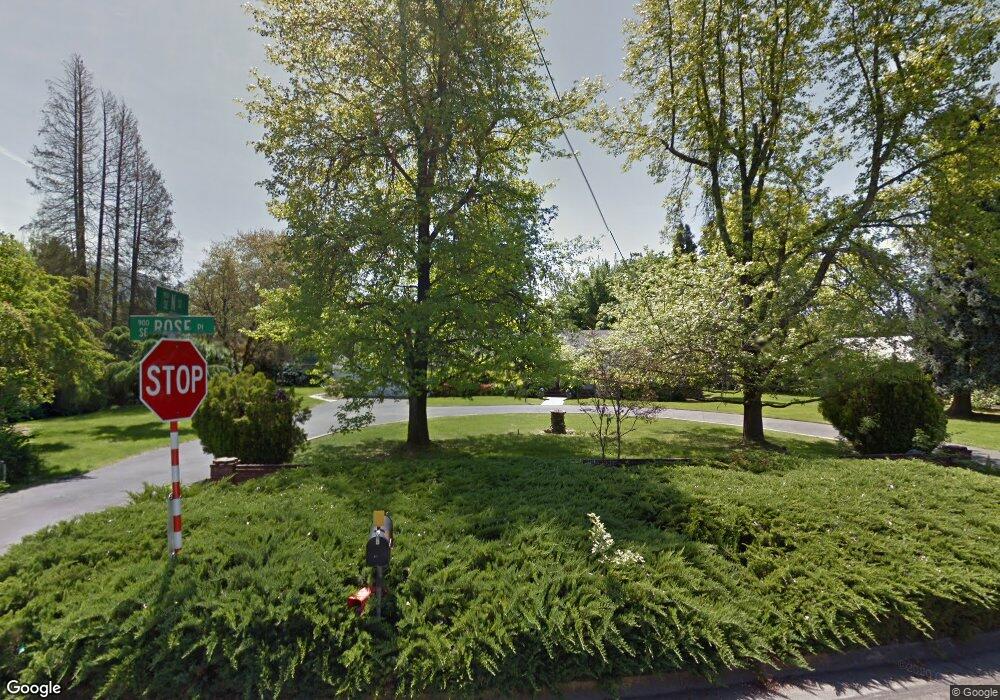 935 SE N St, Grants Pass, OR 97526 - photo 1