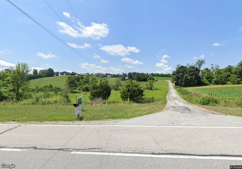 4900 Hanover Pike, Manchester, MD 21102 - photo 1