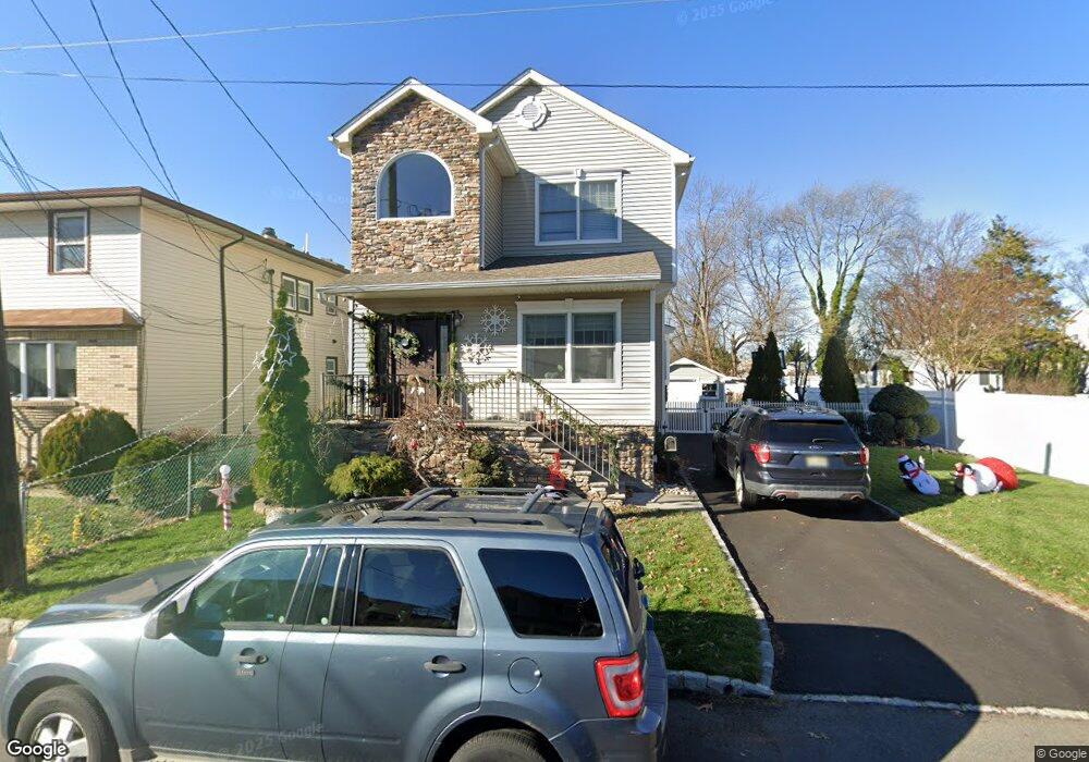 48 Bartell Place, Clark, NJ 07066 - photo 1