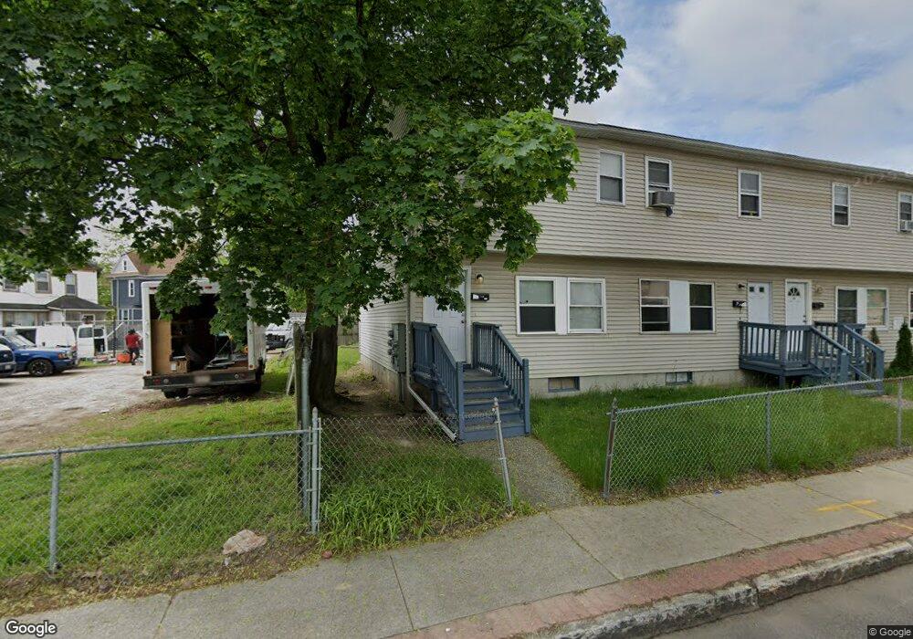 374 - 382 Walnut St, Springfield, MA 01105 - photo 1