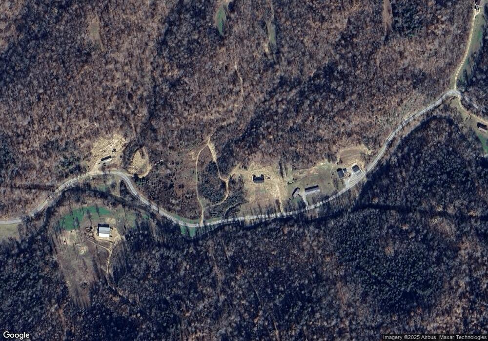 3799 Hurricane Creek Rd, Linden, TN 37096 - photo 1