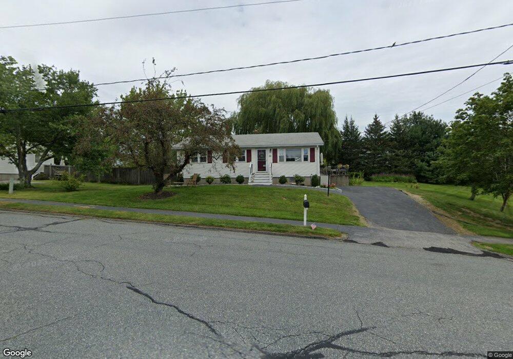 121 Main Blvd, Shrewsbury, MA 01545 - photo 1