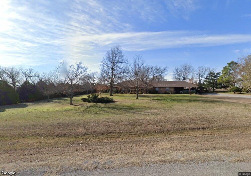 312 Wildflower Cir, Cache, OK 73527 - photo 1