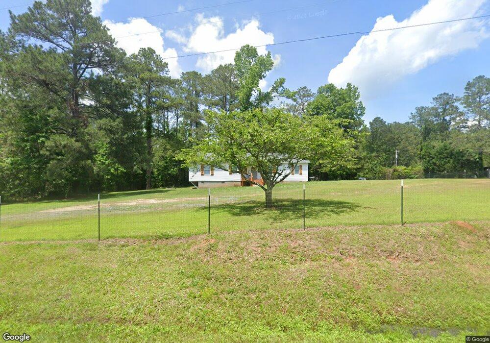 436 Old Benton Rd, Juliette, GA 31046 - photo 1
