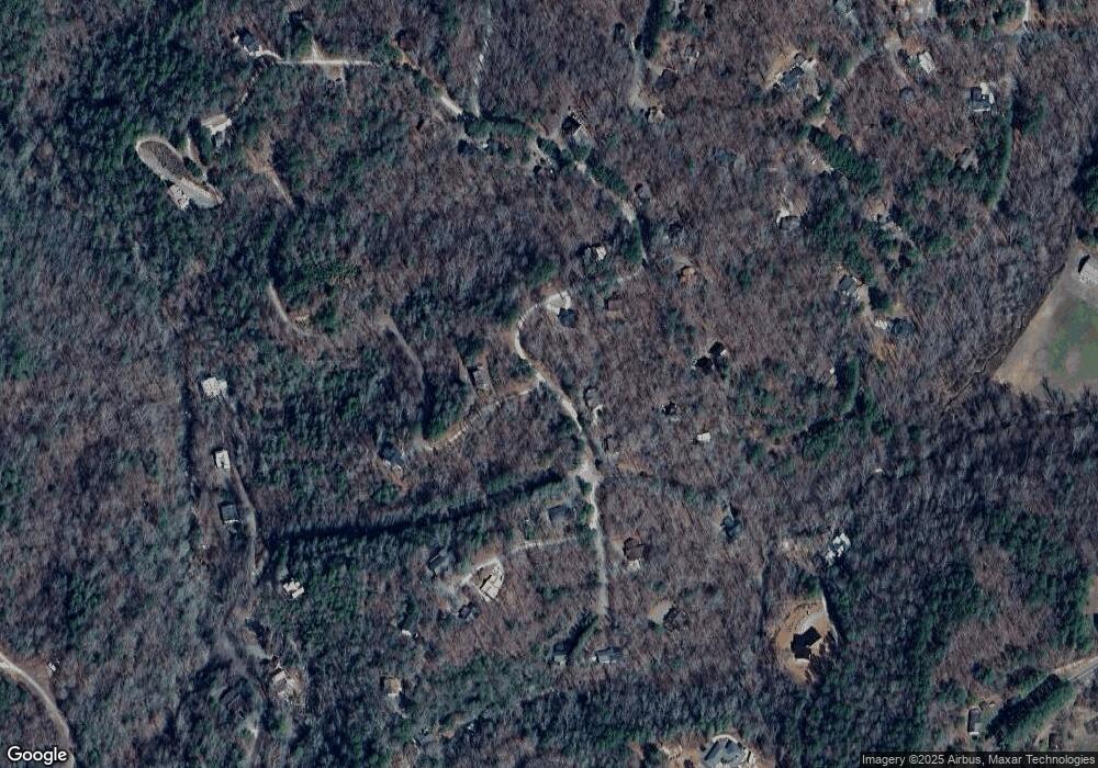 0 Lt 1423 1424 Mallory, Ellijay, GA 30540 - photo 1