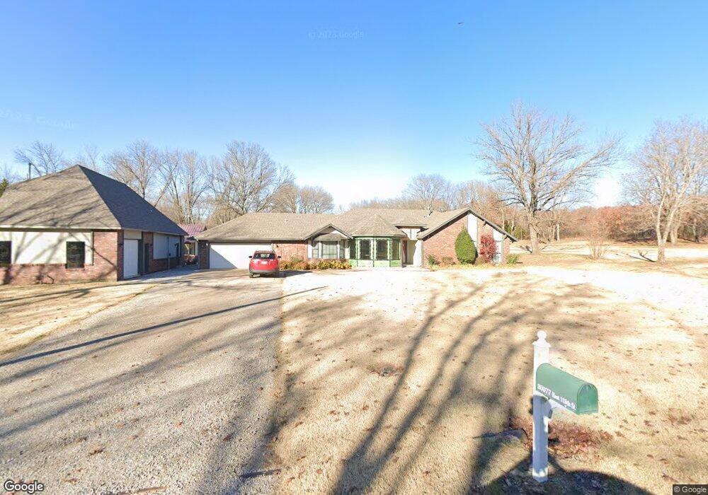 20077 E 115th St S, Broken Arrow, OK 74014 - photo 1