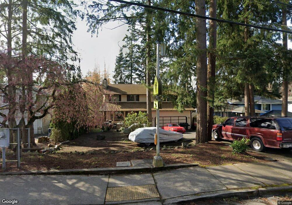 5812 140th St SW, Edmonds, WA 98026 - photo 1