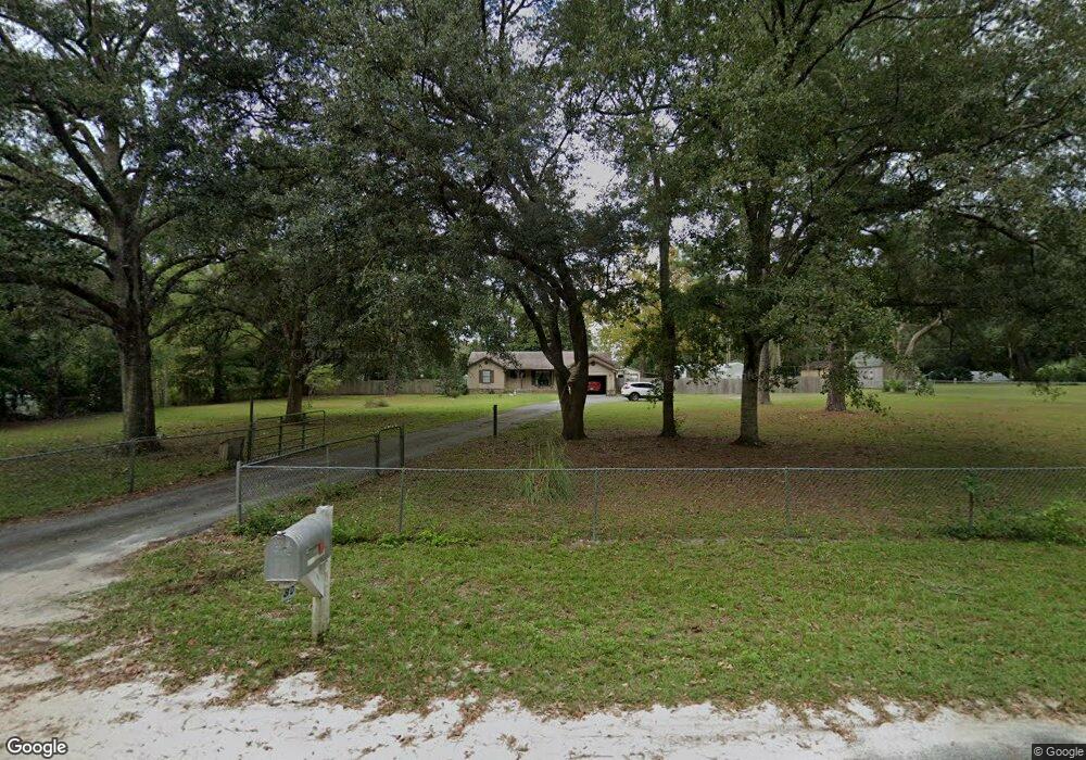 80 Dolly Dr, Crawfordville, FL 32327 - photo 1