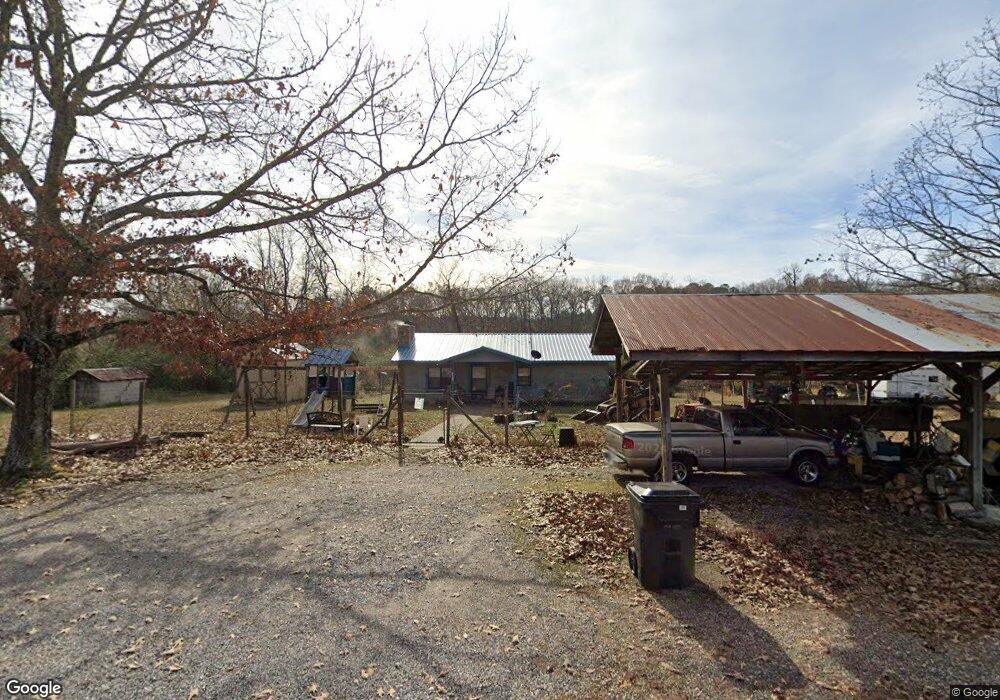 125 Pipkin St, Jessieville, AR 71949 - photo 1