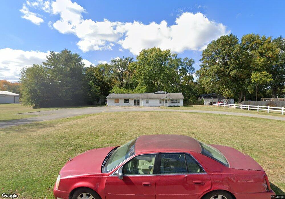 2613 S 6th St, Terre Haute, IN 47802 - photo 1