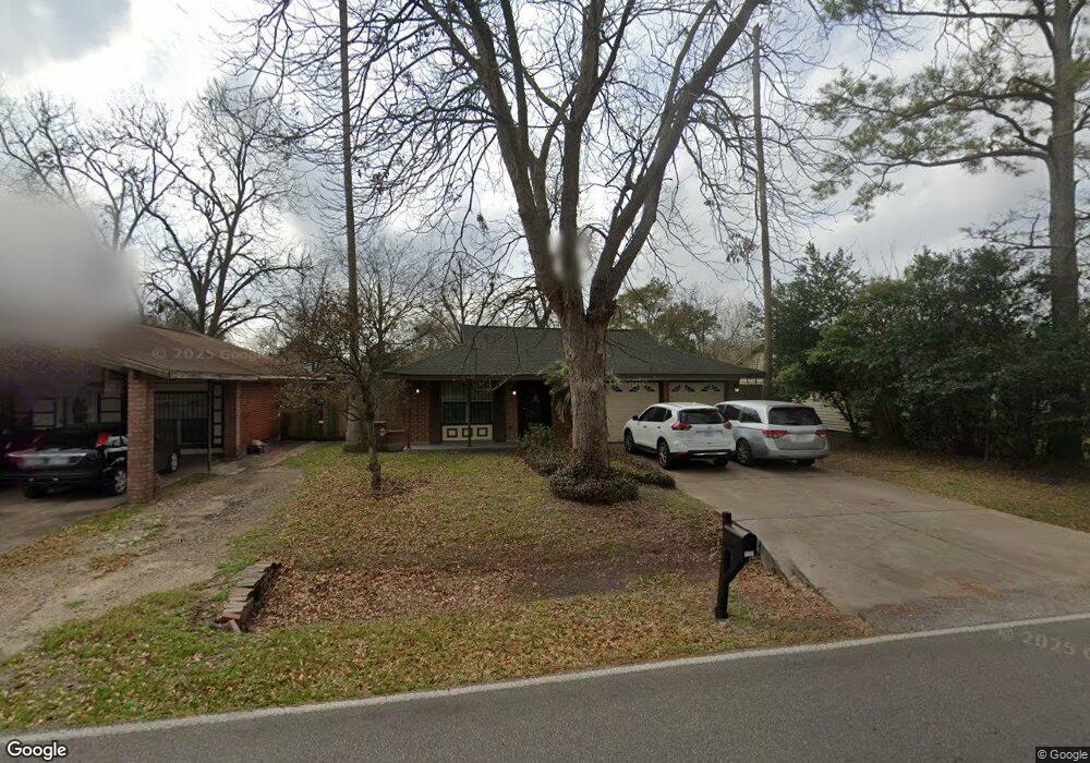 3302 Castledale Dr, Houston, TX 77093 - photo 1