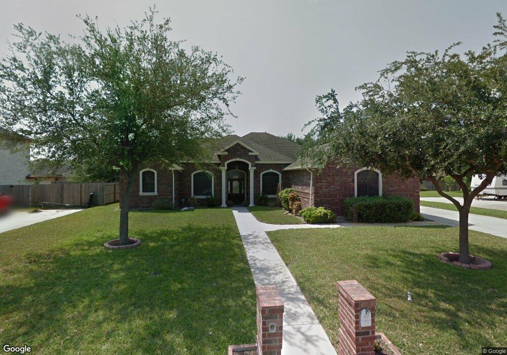 2419 Garza St, Edinburg, TX 78539 - photo 1