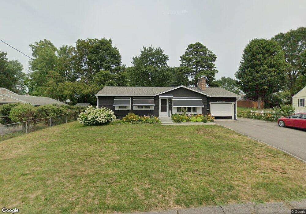 180 Holy Cross Cir, Ludlow, MA 01056 - photo 1