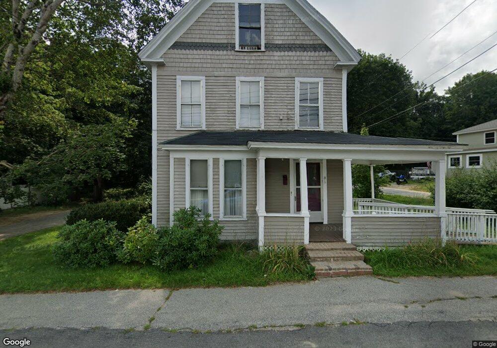 31 N Main St, Boscawen, NH 03303 - photo 1