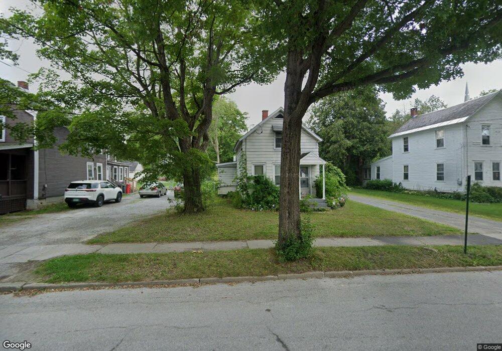 36 Elm St, Rutland, VT 05701 - photo 1