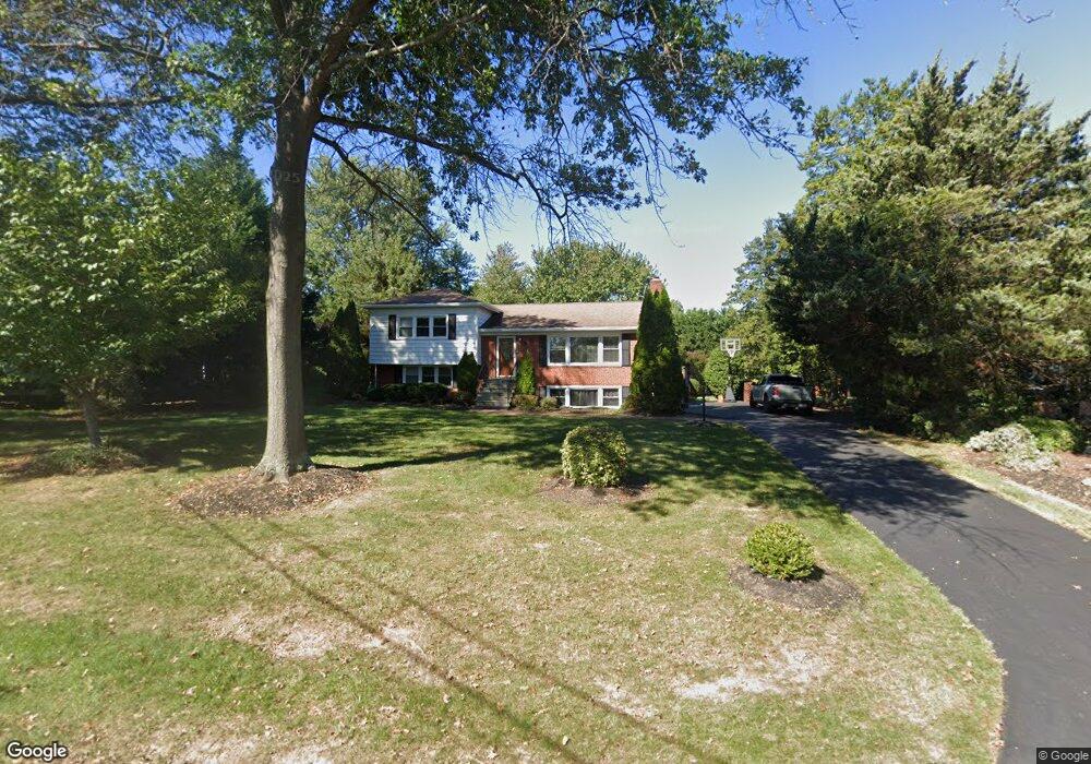 2334 Hill Place, Falls Church, VA 22043 - photo 1