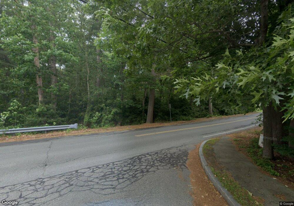 5 Cornerstone Ln unit 2nd Fl, West Bridgewater, MA 02379 - photo 1