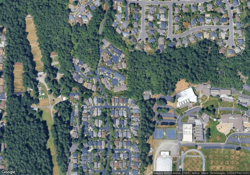 8302 59th Street Ct W, University Place, WA 98467 - photo 1