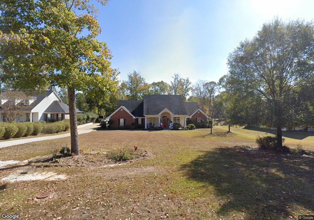 115 Saint Andrews Rd, Calhoun, LA 71225 - photo 1