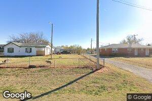 22272 Old Town 1st St, Blanchard, OK 73010