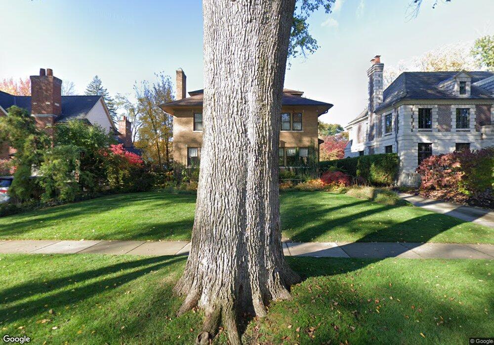 176 Linden Rd, Birmingham, MI 48009 - photo 1