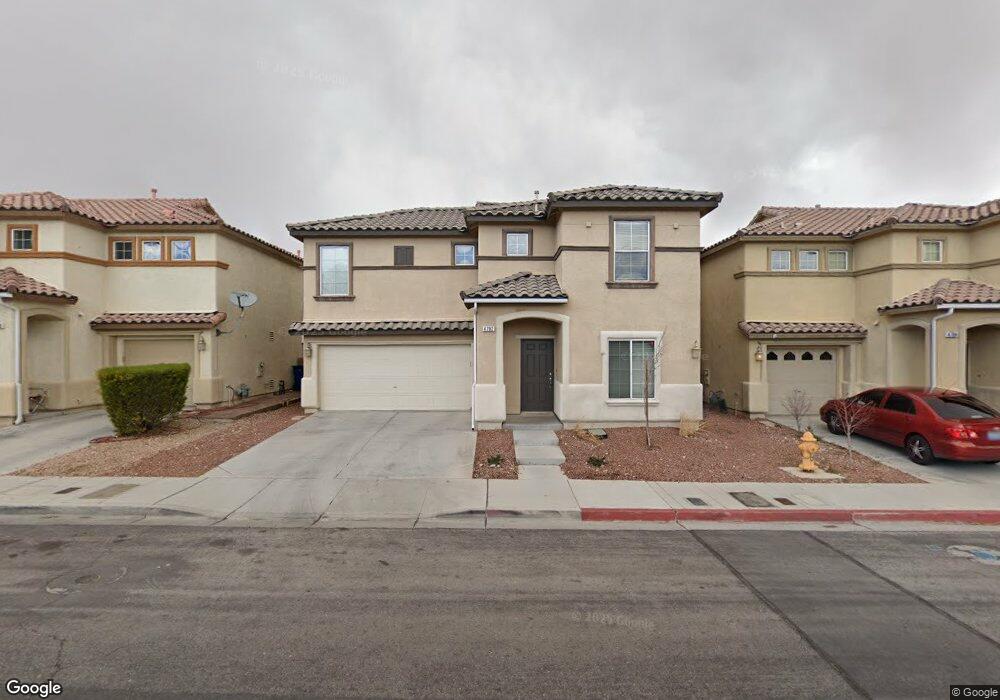 4792 W Shelbourne Ave unit None, Las Vegas, NV 89139 - photo 1