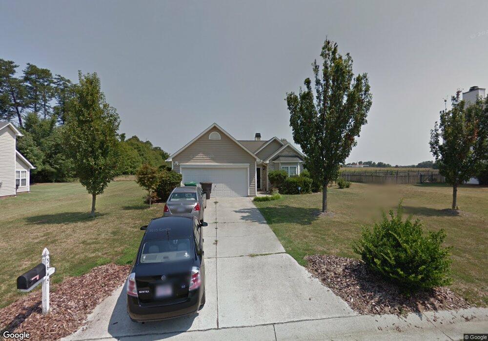 3645 Single Leaf Ct, High Point, NC 27265 - photo 1