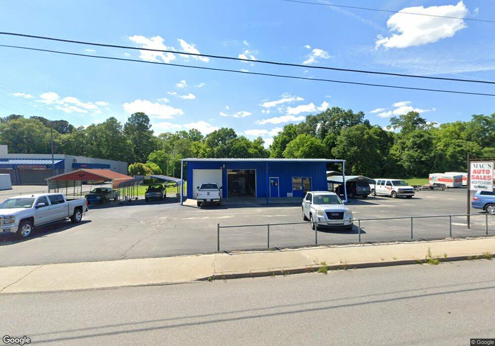 1525 Jefferson Davis Hwy, Camden, SC 29020 - photo 1