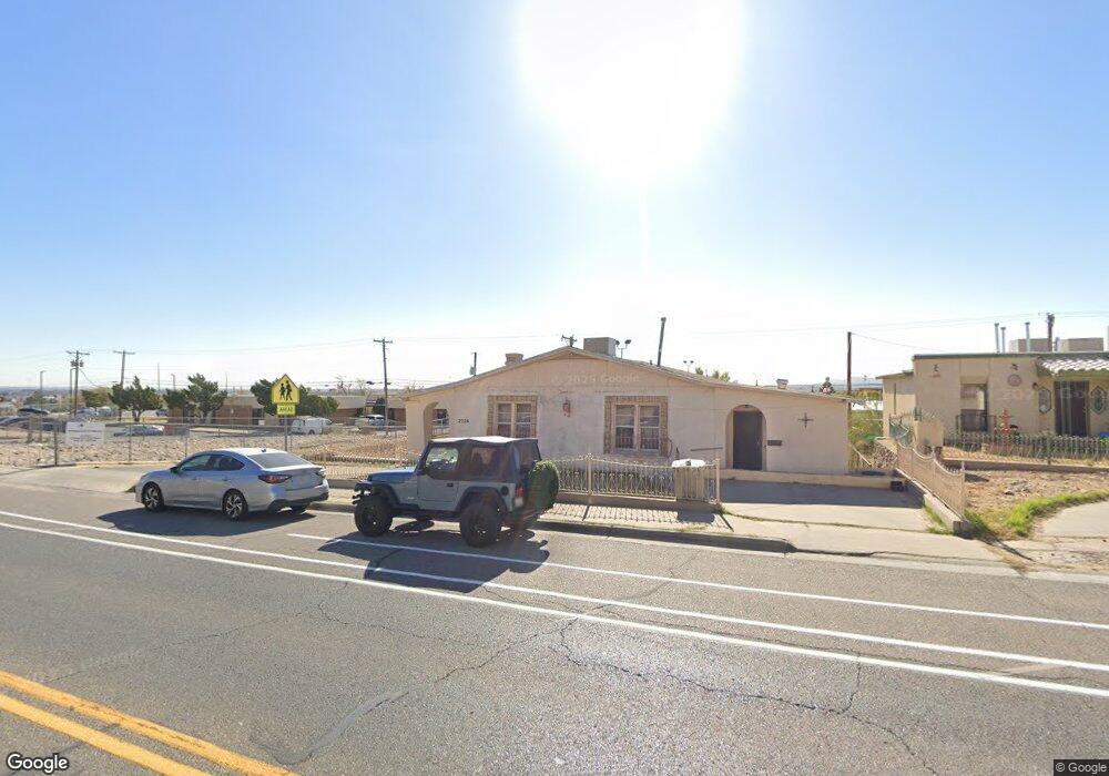 2228 Murchison Dr, El Paso, TX 79930 - photo 1