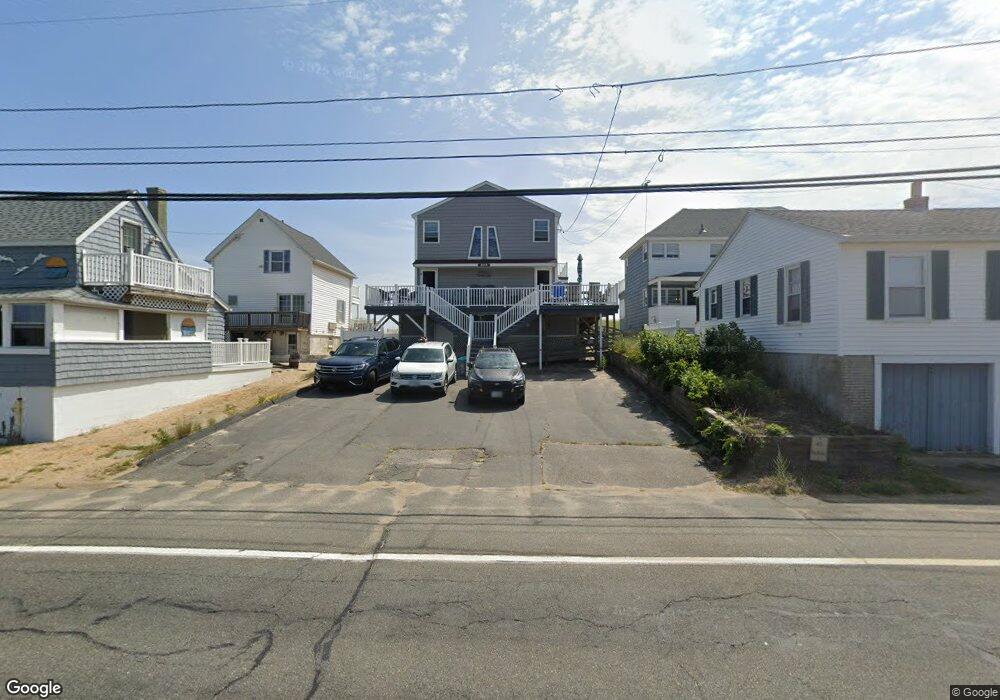 308 N End Blvd, Salisbury, MA 01952 - photo 1