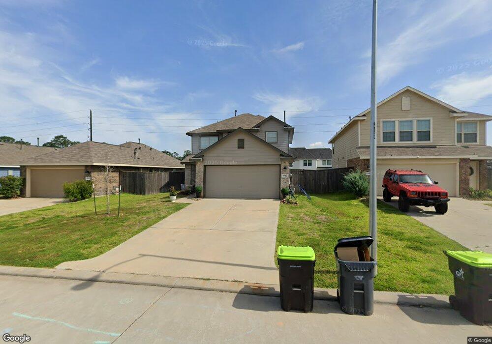 1047 Brighton Orchards Ln, Magnolia, TX 77354 - photo 1