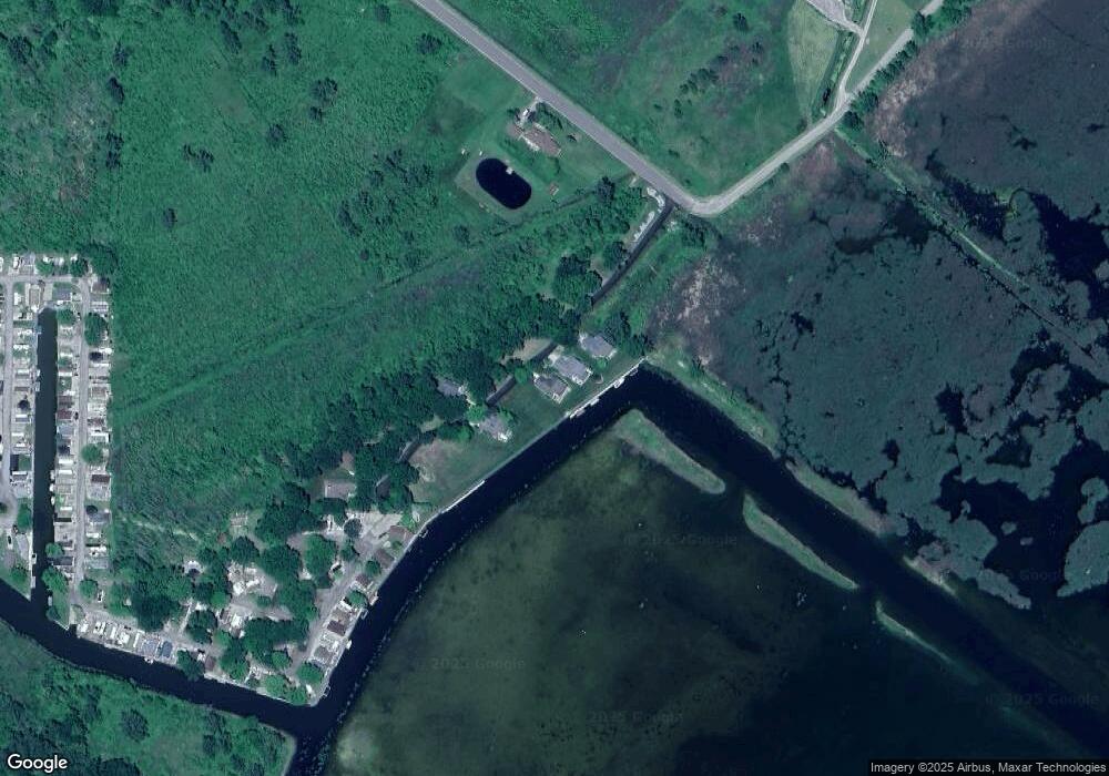 1084 Cove Ct unit 3, Au Gres, MI 48703 - photo 1