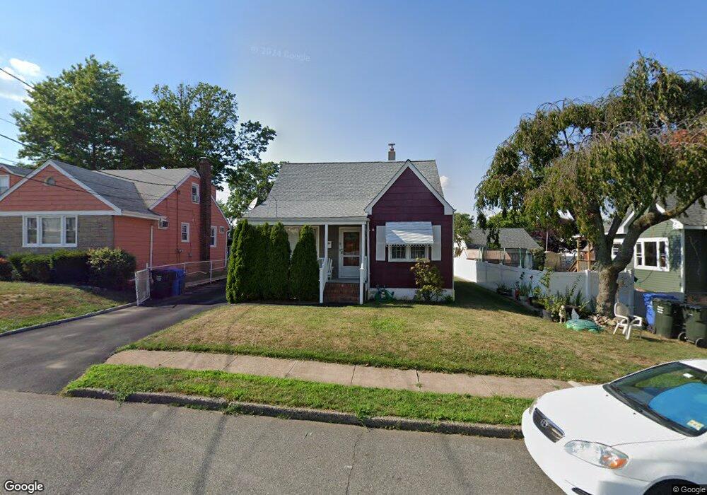 20 Lawrence St, Fords, NJ 08863 - photo 1