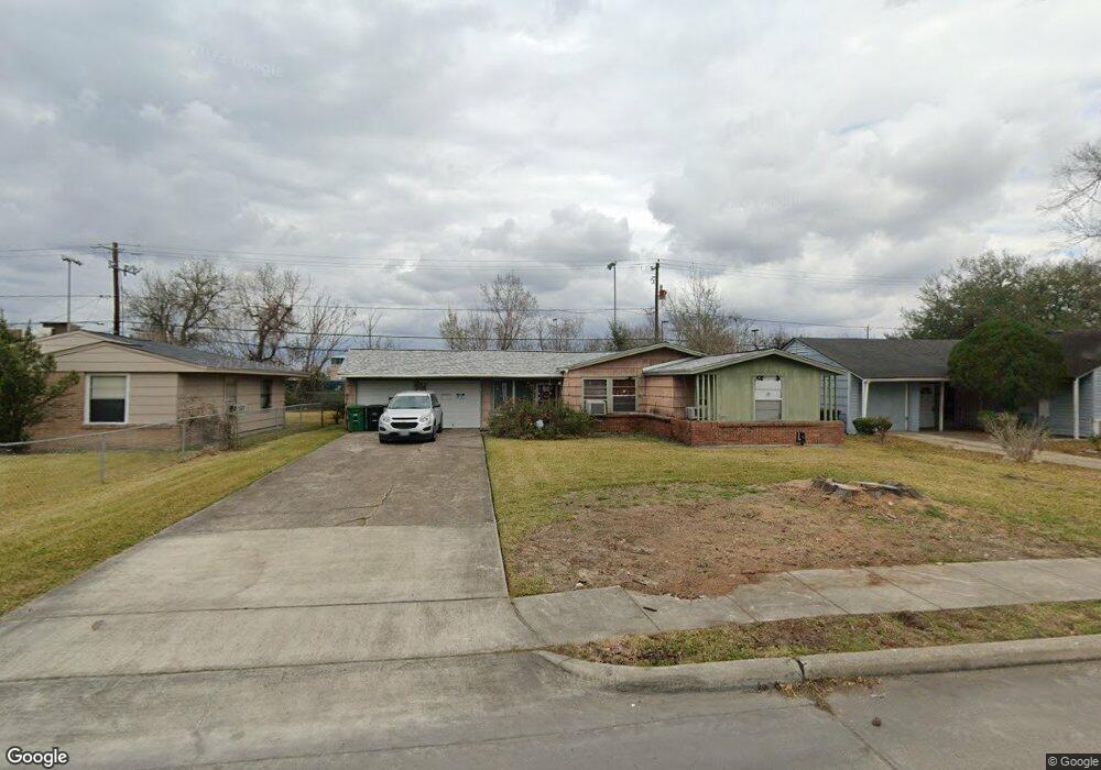 5215 Browncroft St, Houston, TX 77021 - photo 1