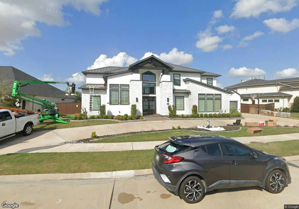 27922 Starlight Harbor Ln, Fulshear, TX 77441 - photo 1