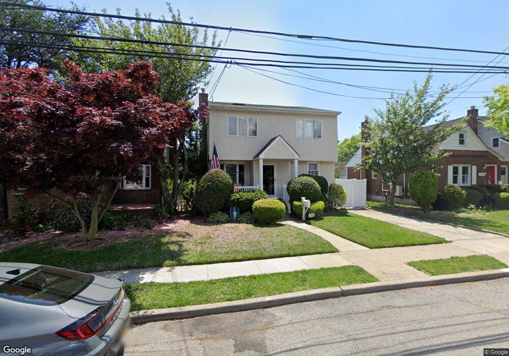 1063 Theodora St, Franklin Square, NY 11010 - photo 1