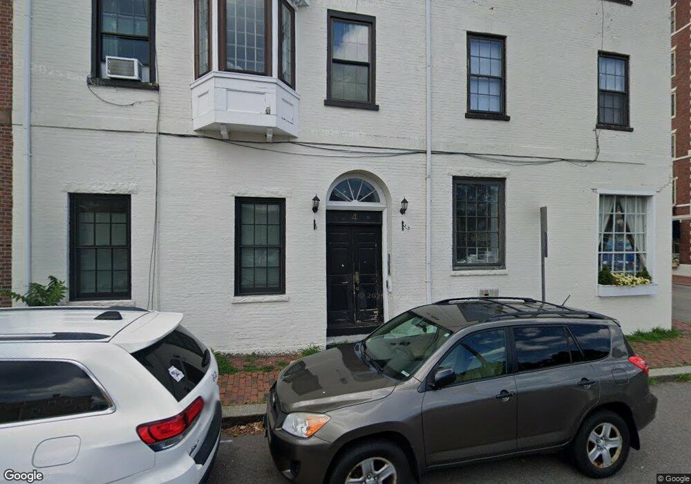 4 Union St unit 4-2C, Salem, MA 01970 - photo 1