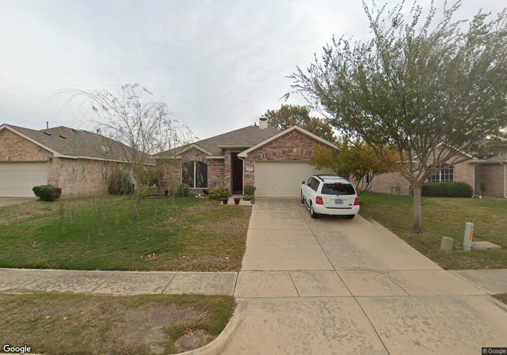 2108 Wisteria Way, McKinney, TX 75071 - photo 1