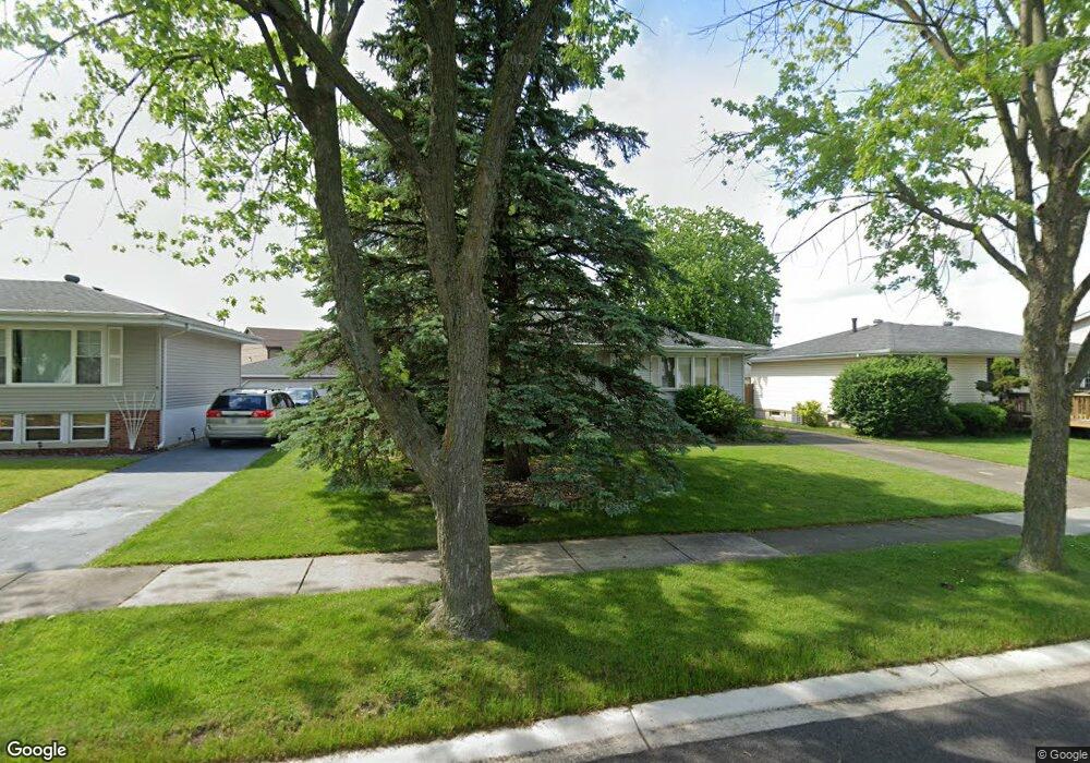 822 Polk Ave, Dyer, IN 46311 - photo 1