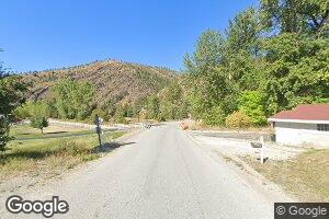 NKA Elizabeth Park, Kellogg, ID 83837