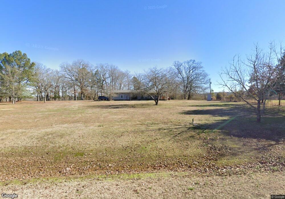 5005 Wilburn Rd, Wilburn, AR 72179 - photo 1