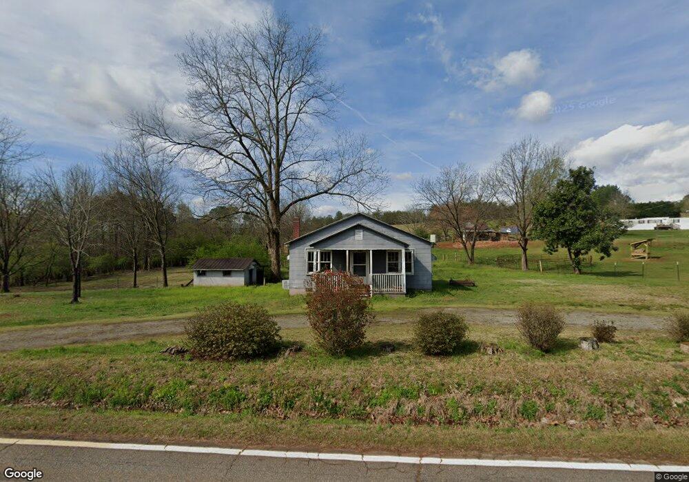 741 Cheohee Valley Rd, Tamassee, SC 29686 - photo 1